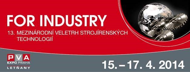 For Industry
